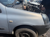 RENAULT CLİO SYMBOL SAĞ ÖN ÇAMURLUK