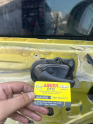 Corsa b sol ön kapı açma kolu