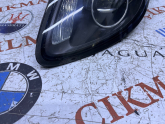 Oto Çıkma Parça / Porsche / Cayman / Far & Stop / Sol Ön Far / Çıkma Parça 