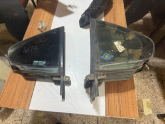 Oto Çıkma Parça / Volkswagen / Jetta / Oto Cam / Kelebek Camı / Çıkma Parça 