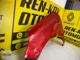 Oto Çıkma Parça / Renault / R 5 / Kaporta & Karoser / Sol Ön Çamurluk / Çıkma Parça 