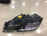 Oto Çıkma Parça / Skoda / Octavia / Far & Stop / Sol Ön Far / Çıkma Parça 
