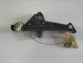 03296 RENAULT CLİO 5 CAM MEKANİZMASI