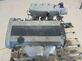 Oto Çıkma Parça / Kia / Sephia / Motor / Motor (komple) / Çıkma Parça 