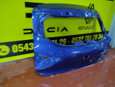 Oto Çıkma Parça / Renault / Clio / Kaporta & Karoser / Bagaj Kapağı / Çıkma Parça 