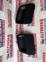 DACIA SANDERO STEPWAY TAMPON ALT PLASTİĞİ KAPAKLARI