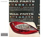 2010 - 2013 PORSCHE PANAMERA SOL STOP 97063141104