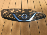 Oto Çıkma Parça / Nissan / Micra / Kaporta & Karoser / Panjur / Çıkma Parça 