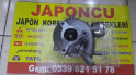 Oto Çıkma Parça / Nissan / Navara / Motor / Turbo / Sıfır Parça 