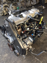 Oto Çıkma Parça / Ford / Tourneo Connect / Motor / Motor (komple) / Çıkma Parça 