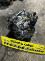 OPEL CORSA B 1.6 OTOMATİK ŞANZIMAN OKUYUCULU ORJİNAL GM AF13