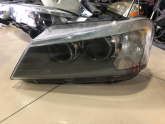 BMW X3 F25 SOL FAR