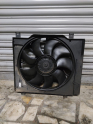 Oto Çıkma Parça / Jeep / Grand Cherokee / Fan / Fan Motoru / Çıkma Parça 