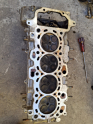 Oto Çıkma Parça / Nissan / Micra / Motor / Silindir Kapağı / Çıkma Parça 