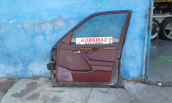 Oto Çıkma Parça / Mercedes / C Serisi / Kaporta & Karoser / Sağ Ön Kapı / Çıkma Parça 
