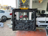 Oto Çıkma Parça / Ford / Tourneo Connect / Kaporta & Karoser / Bagaj Kapağı / Çıkma Parça 
