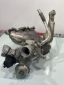 MERCEDES A2740903780 W172 SLC 180 274 TURBO VE EGZOZ MANİFOLD