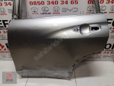 Oto Çıkma Parça / Toyota / Corolla / Kaporta & Karoser / Sağ Arka Kapı / Çıkma Parça 