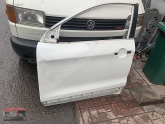 Oto Çıkma Parça / Nissan / Qashqai / Kaporta & Karoser / Sol Ön Kapı / Çıkma Parça 