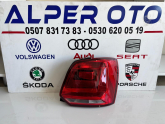 6C0945096 VOLKSWAGEN POLO 2015-2018 SAĞ STOP LAMBASI