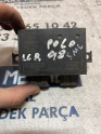 Oto Çıkma Parça / Volkswagen / Polo / Beyin / İmmobilizer / Çıkma Parça 