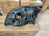 Oto Çıkma Parça / Toyota / Avensis / Far & Stop / Sağ Ön Far / Çıkma Parça 