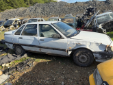 Hurda Belgeli Araçlar / Renault / R 21