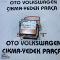 AUDİ A4 AİRBAG BEYNİ 8D0959655F 8D0 959 655 F ORJİNAL ÇIKMA