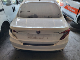 Oto Çıkma Parça / Fiat / Egea / Kaporta & Karoser / Bagaj Kapağı / Çıkma Parça 