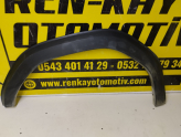 Oto Çıkma Parça / Renault / Duster / Kaporta & Karoser / Dodik / Çıkma Parça 
