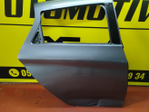 Oto Çıkma Parça / Renault / Zoe / Kaporta & Karoser / Sağ Arka Kapı / Çıkma Parça 