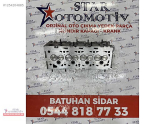 Oto Çıkma Parça / Fiat / Doblo / Motor / Silindir Kapağı / Çıkma Parça 