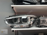 BMW 1 SERİSİ F20 LCİ ADAPTİVE SOL FAR