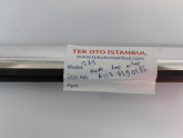 Oto Çıkma Parça / Mercedes / CLA / Kaporta & Karoser / Kapı Çıtası / Çıkma Parça 
