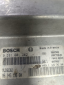 Oto Çıkma Parça / Peugeot / 206 / Beyin / Motor Beyni / Çıkma Parça 