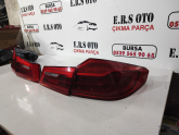 Oto Çıkma Parça / Bmw / 5 Serisi / Ayna / İç Ayna / Çıkma Parça 