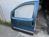 Oto Çıkma Parça / Fiat / Fiorino / Kaporta & Karoser / Sol Ön Kapı / Çıkma Parça 