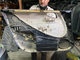 Oto Çıkma Parça / Honda / Jazz / Koltuk & Döşeme / Kapı Döşemesi / Çıkma Parça 