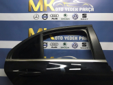 Oto Çıkma Parça / Mercedes / C Serisi / Kaporta & Karoser / Sağ Arka Kapı / Çıkma Parça 