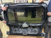 Oto Çıkma Parça / Peugeot / 206 / Oto Cam / Bagaj Camı / Çıkma Parça 