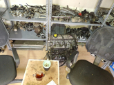 Oto Çıkma Parça / Mazda / 6 / Motor / Motor (komple) / Çıkma Parça 