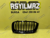 BMW 3 SERİSİ F30 F30 LCİ SOL SİYAH ÖN PANJUR BÖBREK SIFIR İTHAL