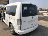 VOLKSWAGEN CADDY ARKA TAMPON