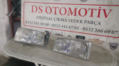 Oto Çıkma Parça / Kia / Bongo / Far & Stop / Sol Ön Far / Çıkma Parça 