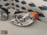 Oto Çıkma Parça / Hyundai / Accent / Far & Stop / Sol Ön Far / Sıfır Parça 