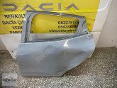 Oto Çıkma Parça / Renault / R 5 / Kaporta & Karoser / Sol Arka Kapı / Çıkma Parça 