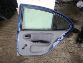 Oto Çıkma Parça / Renault / Megane / Kaporta & Karoser / Sağ Arka Kapı / Çıkma Parça 