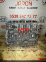 Oto Çıkma Parça / Hyundai / Tucson / Motor / Motor (komple) / Sıfır Parça 