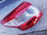 Oto Çıkma Parça / Nissan / Qashqai / Far & Stop / Sol Arka Stop / Çıkma Parça 