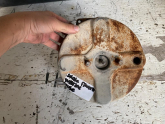 Oto Çıkma Parça / Skoda / 120 / Fren / Westinghouse / Çıkma Parça 